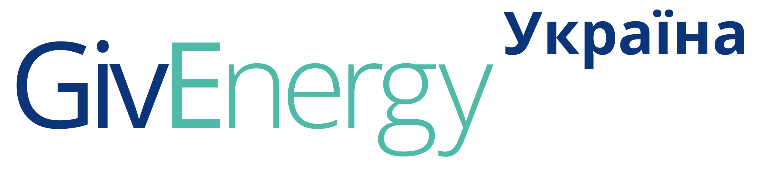 GivEnergy Україна
